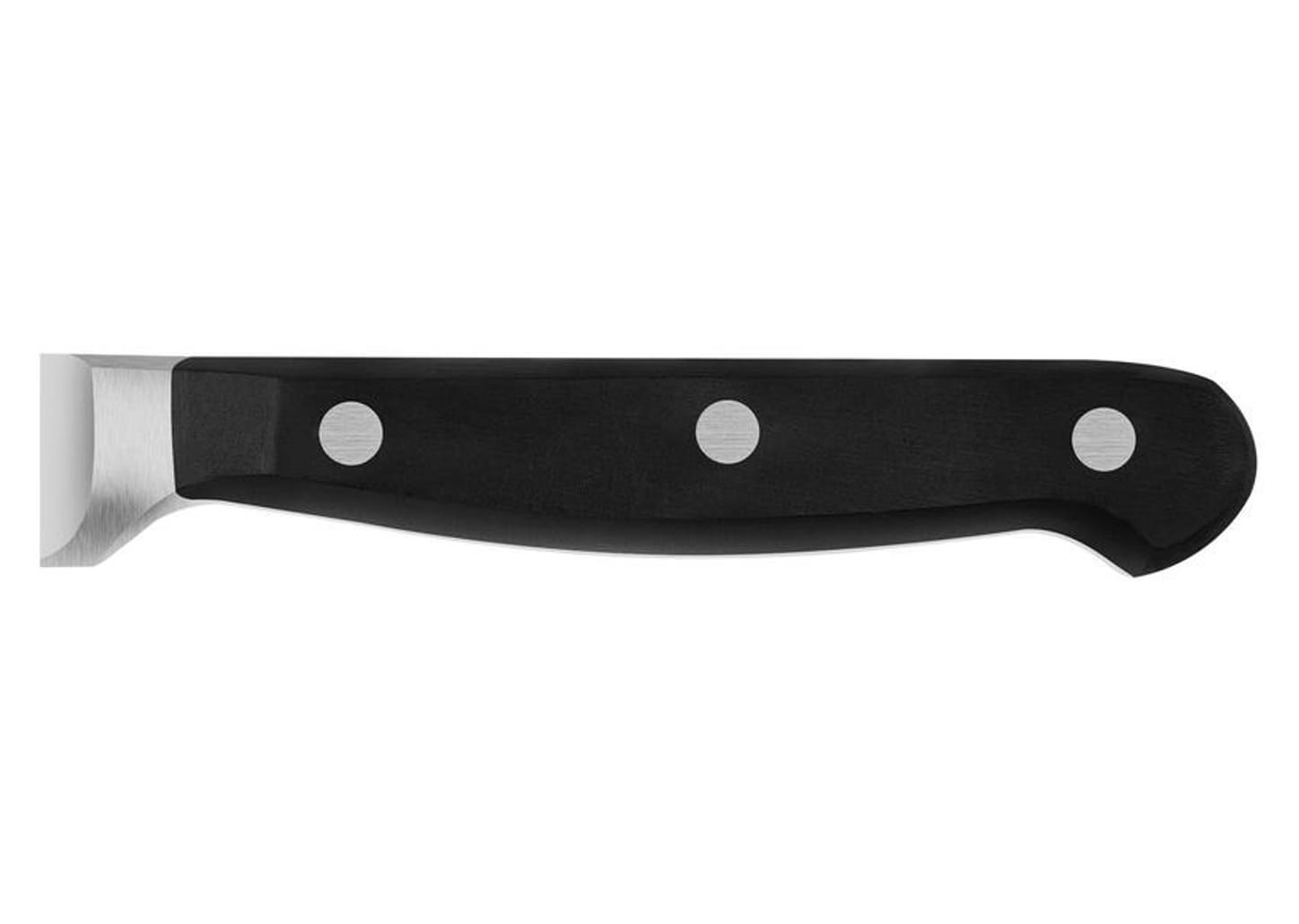Faca para Churrasco e Frutas Tramontina Inox 5” - Century 24021005