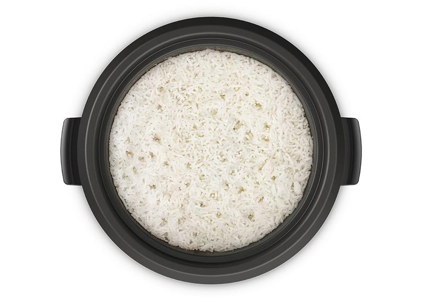 Panela de Arroz Elétrica Electrolux Easyline RCB50 450W 7 Xícaras Branca