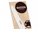 Faca para Churrasco Tramontina Inox - 21199/722