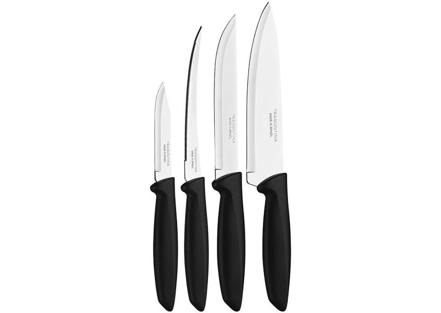 Jogo de Facas Tramontina Plenus 4 Peças