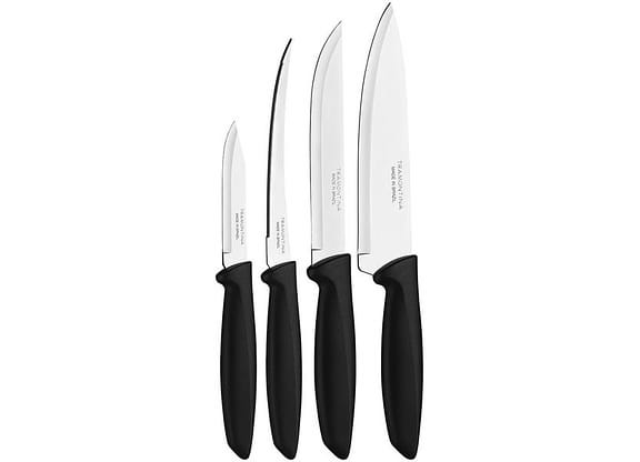 Jogo de Facas Tramontina Plenus 4 Peças