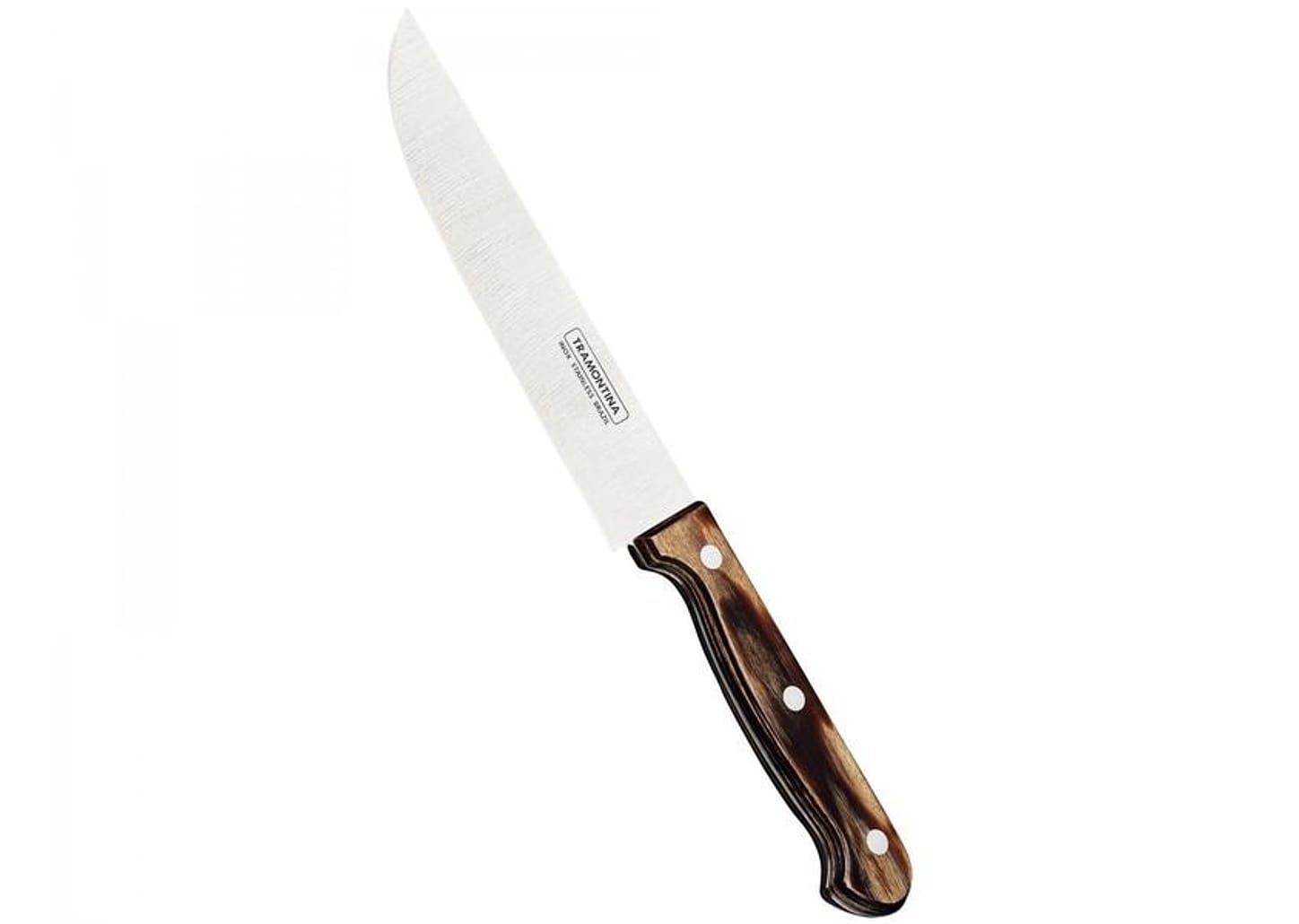 Faca para Cozinha Tramontina Inox 6” - Polywood