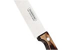 Faca para Cozinha Tramontina Inox 6” - Polywood