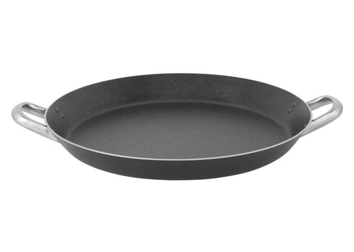 Paellera Multiflon Antiaderente 46cm - Profissional 45046