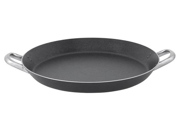 Paellera Multiflon Antiaderente 46cm - Profissional 45046