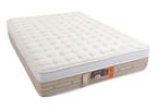 Colchão Queen Castor Mola Pocket 32cm de Alt. Silver Star