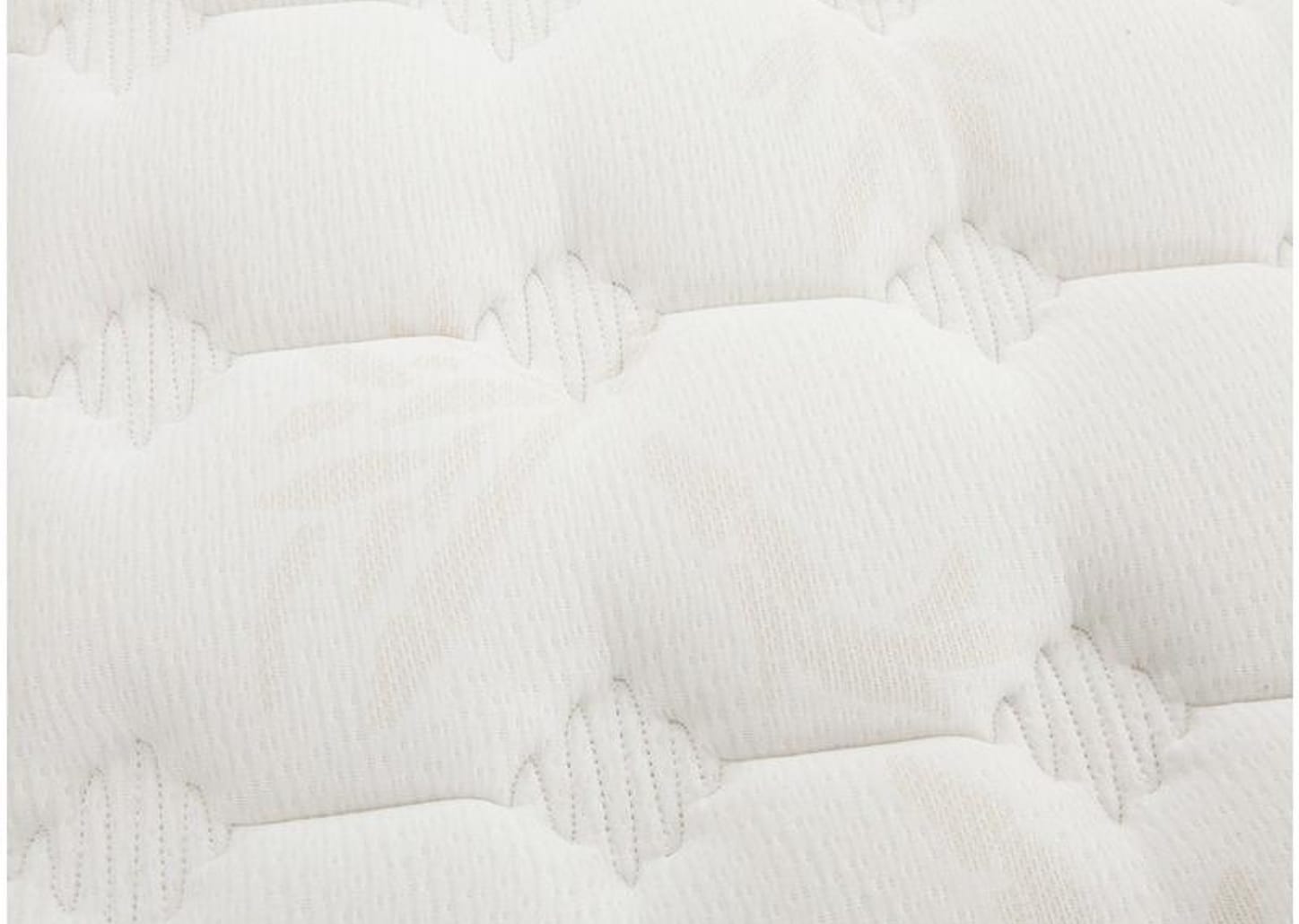 Colchão Queen Castor Mola Pocket 32cm de Alt. Silver Star