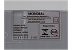 Aquecedor Elétrico Mondial A-08 Portátil