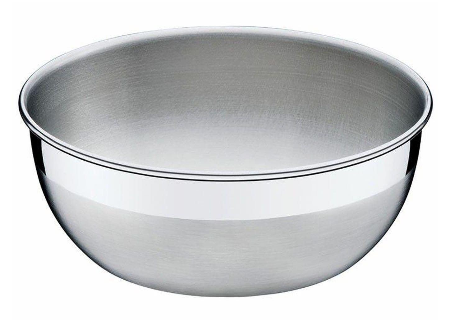 Pote Redondo 1,61L Tramontina Freezinox 61220/181