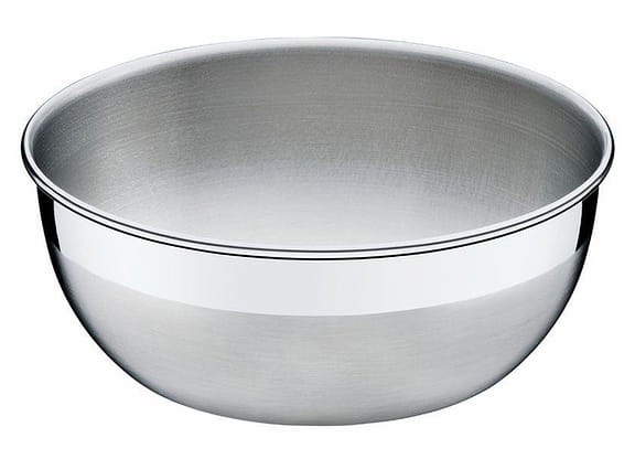 Pote Redondo 1,61L Tramontina Freezinox 61220/181