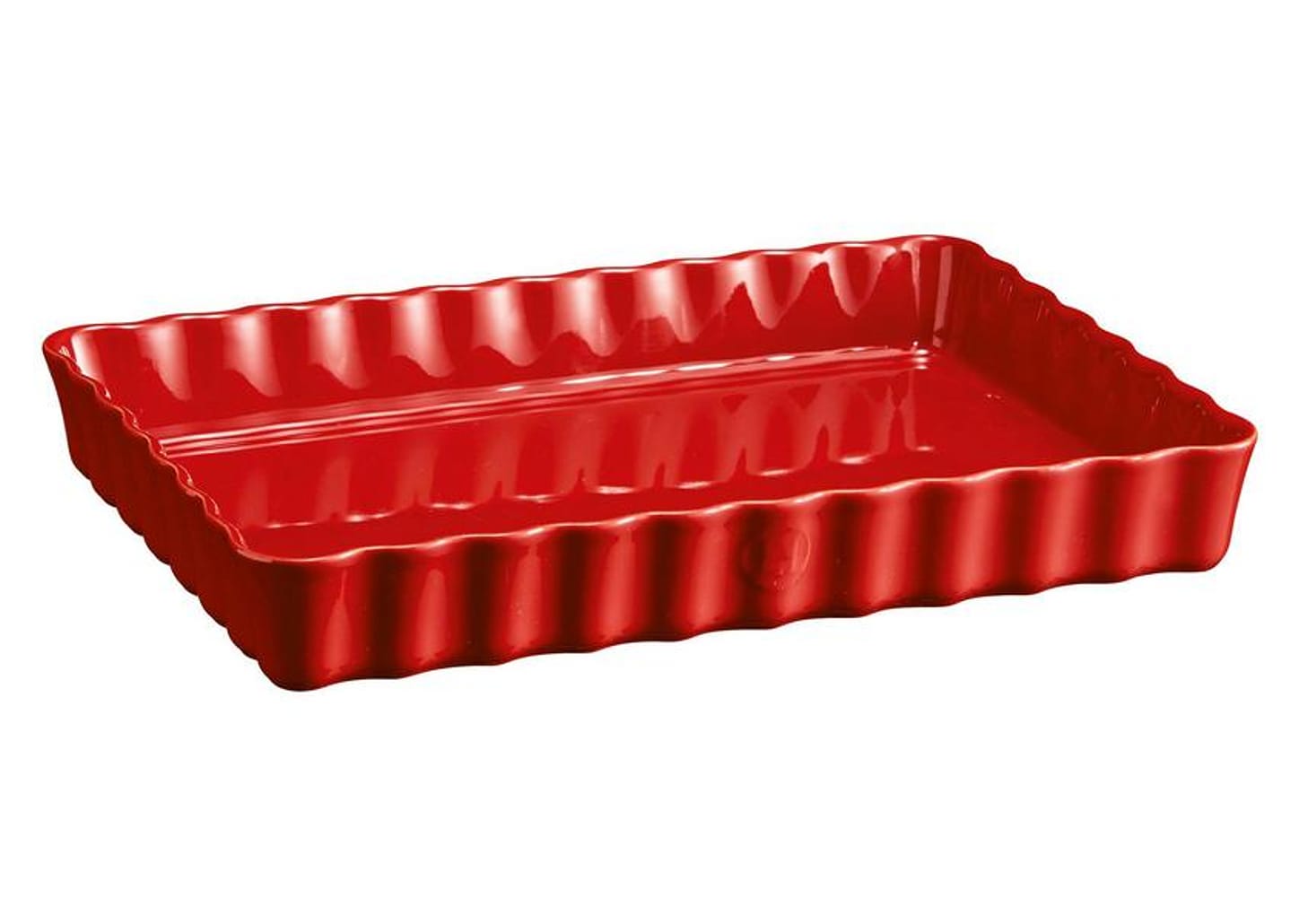 Travessa de Cerâmica Retangular 1,9L - Emile Henry 33015134