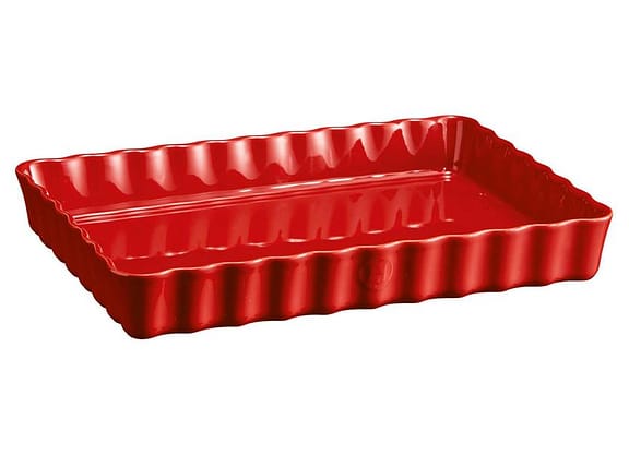 Travessa de Cerâmica Retangular 1,9L - Emile Henry 33015134