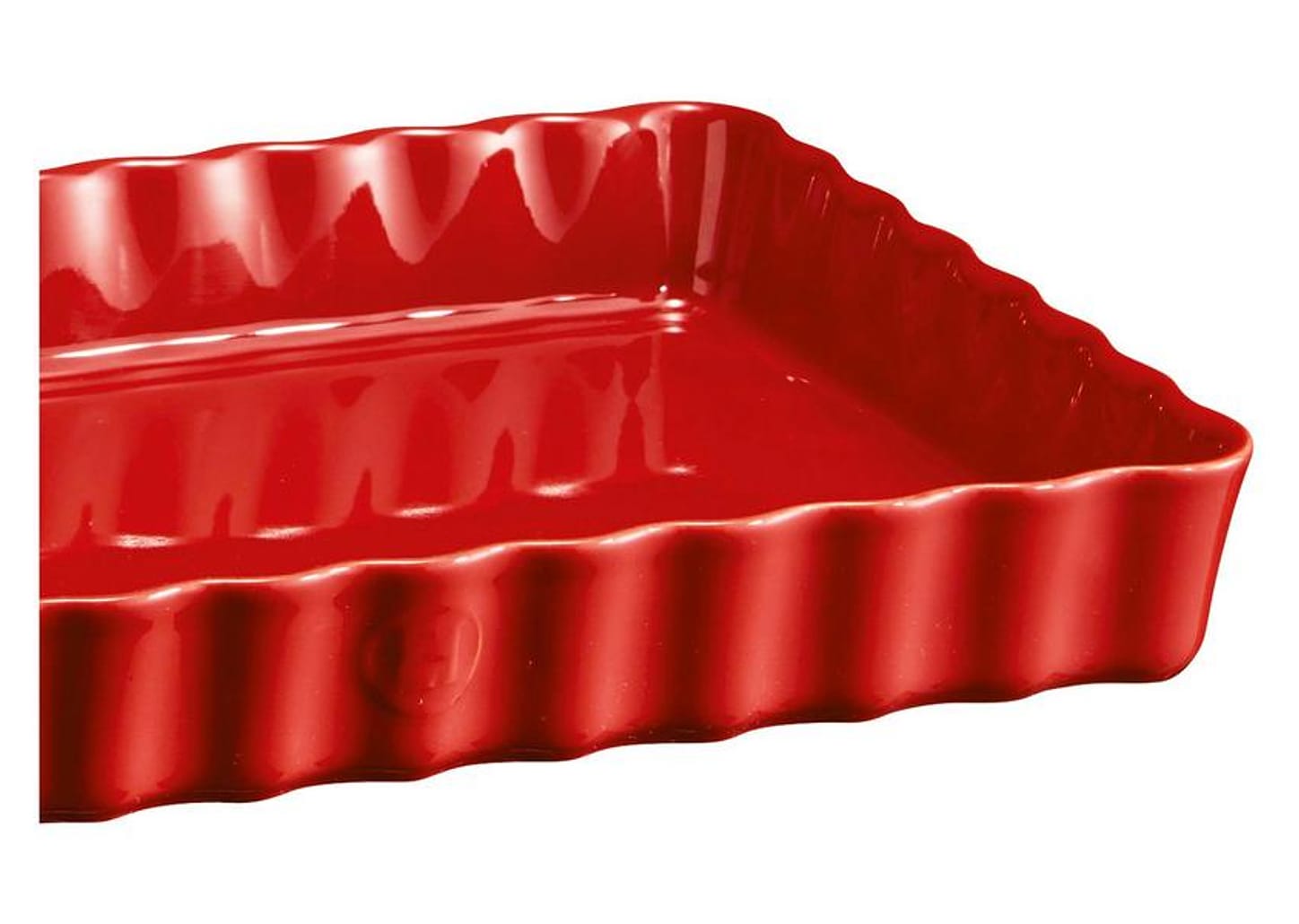 Travessa de Cerâmica Retangular 1,9L - Emile Henry 33015134