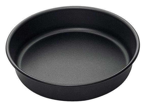 Assadeira Tramontina de Alumínio Redonda 20057/026