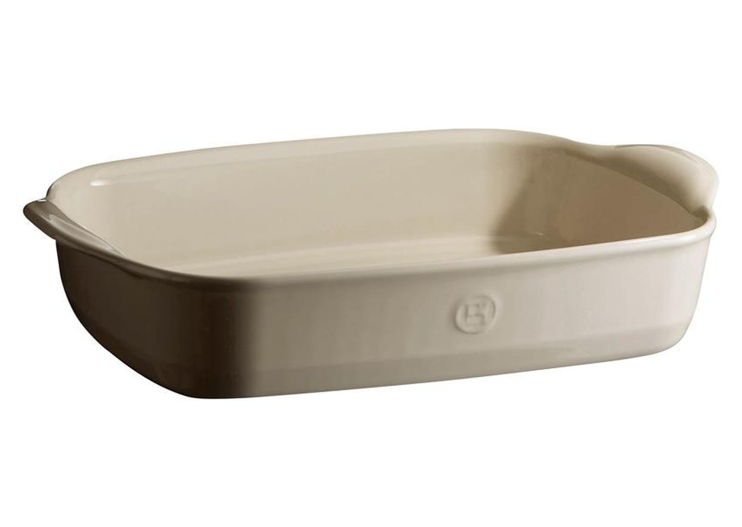 Travessa de Cerâmica Retangular 4,45L - Emile Henry 33010302