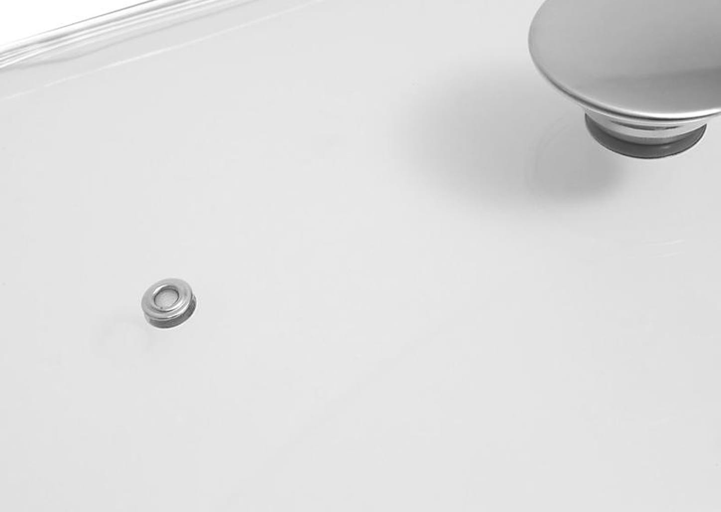 Conjunto para Assar e Servir Inox 3 Peças - Tramontina Cosmos 64310/114