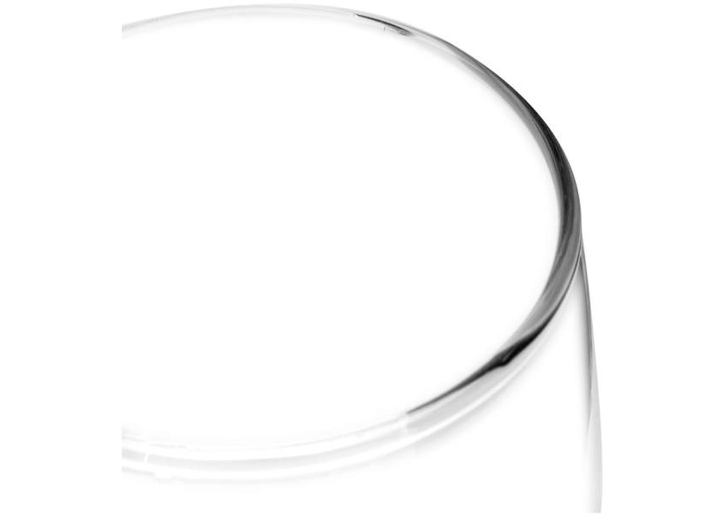 Jogo de Copos de Vidro para Cerveja 4 Peças - Ruvolo Mixologista Specialist