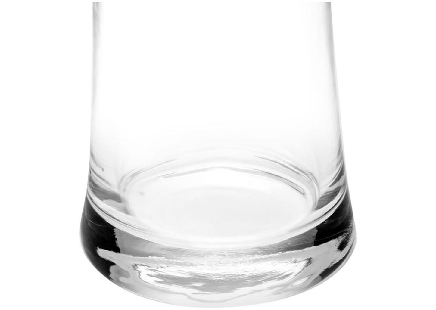 Jogo de Copos de Vidro para Cerveja 4 Peças - Ruvolo Mixologista Specialist