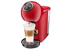 Cafeteira Espresso Arno Nescafé Dolce Gusto - Genio S Plus Vermelha