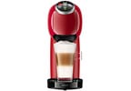 Cafeteira Espresso Arno Nescafé Dolce Gusto - Genio S Plus Vermelha