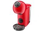 Cafeteira Espresso Arno Nescafé Dolce Gusto - Genio S Plus Vermelha