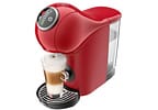 Cafeteira Espresso Arno Nescafé Dolce Gusto - Genio S Plus Vermelha