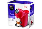 Cafeteira Espresso Arno Nescafé Dolce Gusto - Genio S Plus Vermelha