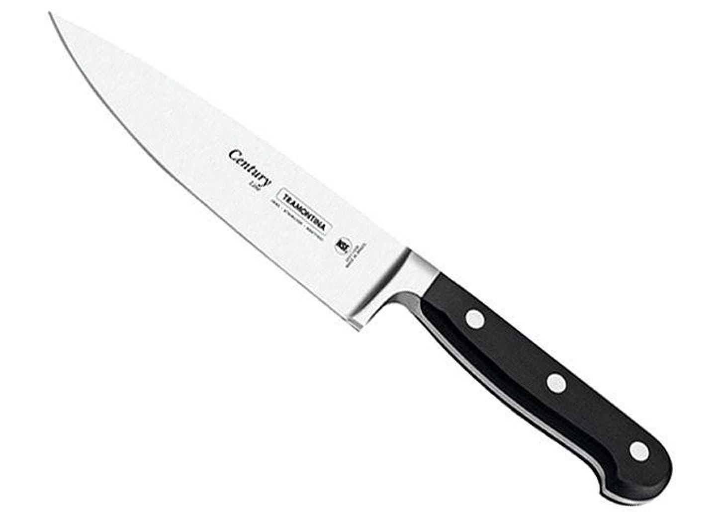 Faca Tramontina Inox - Century 24011/108
