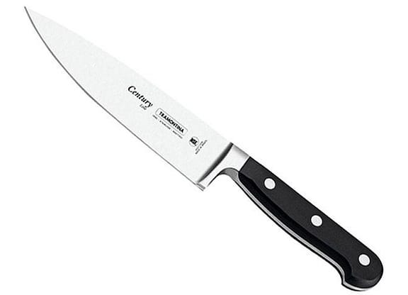 Faca Tramontina Inox - Century 24011/108