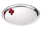 Bandeja Inox Tramontina Redonda 61413/450