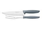 Jogo de Facas 2 Peças Tramontina Plenus 23498/610