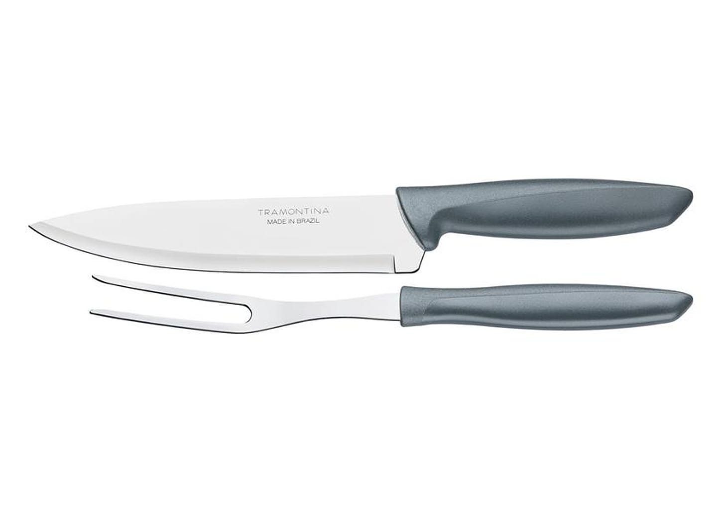 Jogo de Facas 2 Peças Tramontina Plenus 23498/610