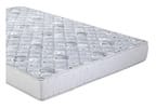 Colchão Casal Castor Espuma D-33 18cm de Altura - Aveiro
