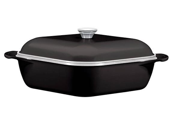 Caçarola Tramontina Alumínio 28cm com Tampa Lyon 20963/028