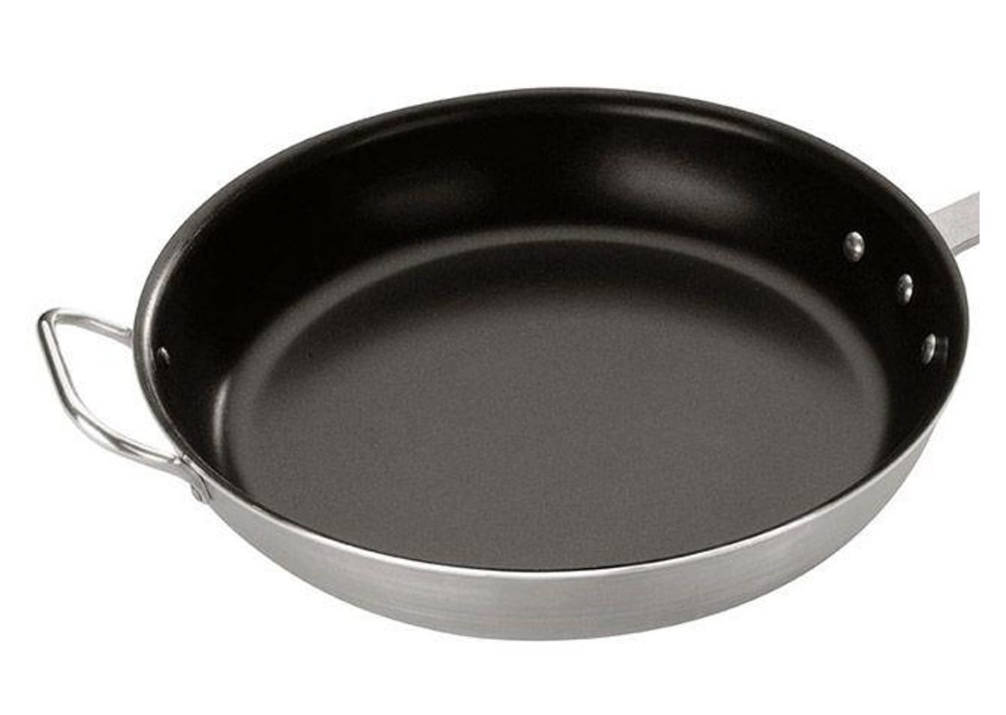 Frigideira Alumínio Antiaderente 36cm - Tramontina 20891/036