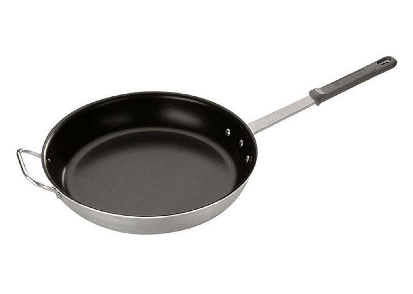 Frigideira Alumínio Antiaderente 36cm - Tramontina 20891/036