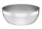 Pote de Inox Tramontina Redondo 2,9L - Freezinox