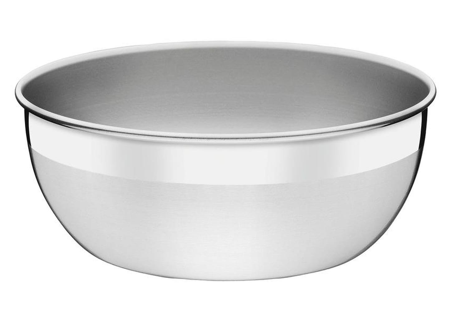 Pote de Inox Tramontina Redondo 2,9L - Freezinox
