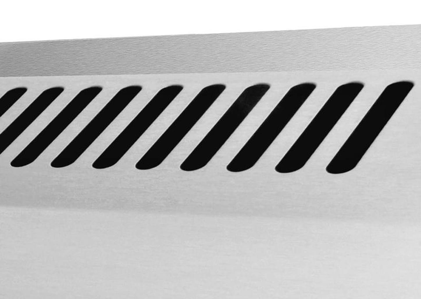 Depurador de Ar Inox Electrolux 80cm DE80X 3 Velocidades