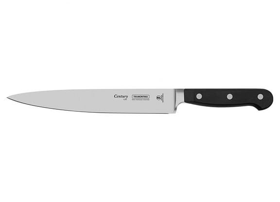 Faca para Cozinha Tramontina Inox 8” - Century Utility