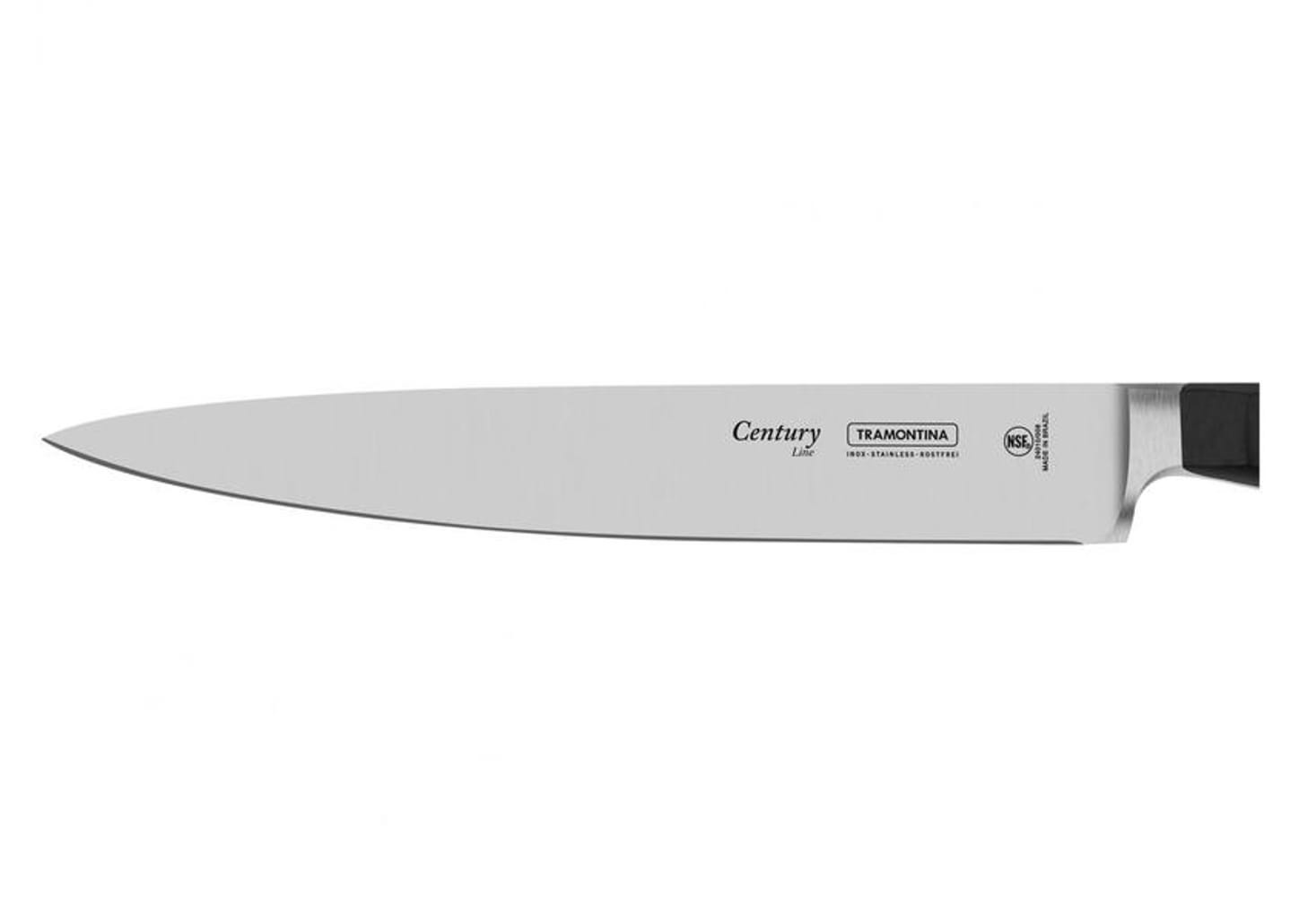 Faca para Cozinha Tramontina Inox 8” - Century Utility