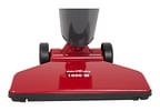 Aspirador de Pó Portátil Britânia 1000W - Dust Off Vermelho e Cinza