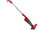Aspirador de Pó Portátil Britânia 1000W - Dust Off Vermelho e Cinza