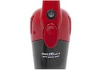 Aspirador de Pó Portátil Britânia 1000W - Dust Off Vermelho e Cinza