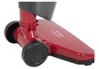 Aspirador de Pó Portátil Britânia 1000W - Dust Off Vermelho e Cinza