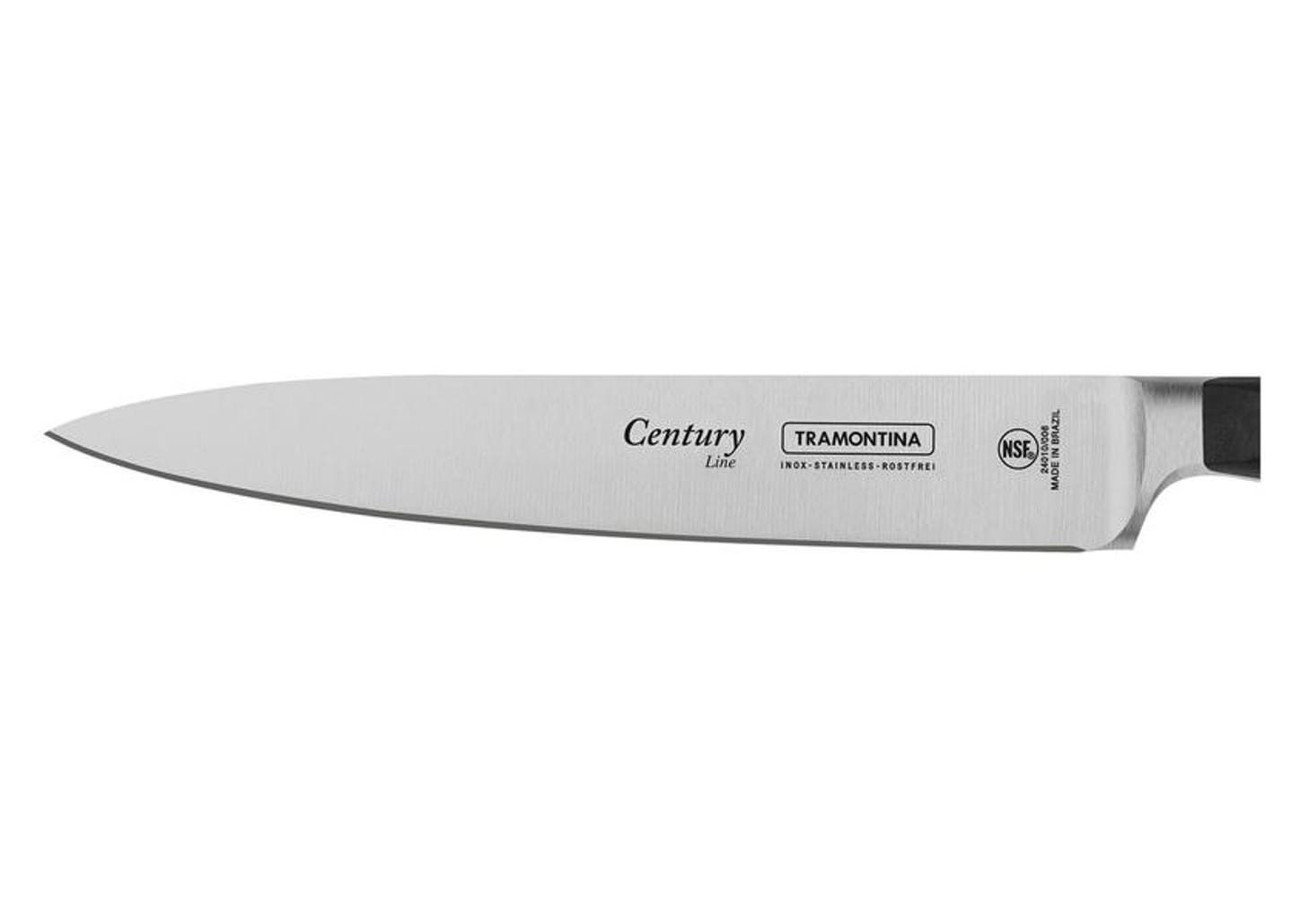 Faca para Cozinha Tramontina Inox 6” - Century Utility