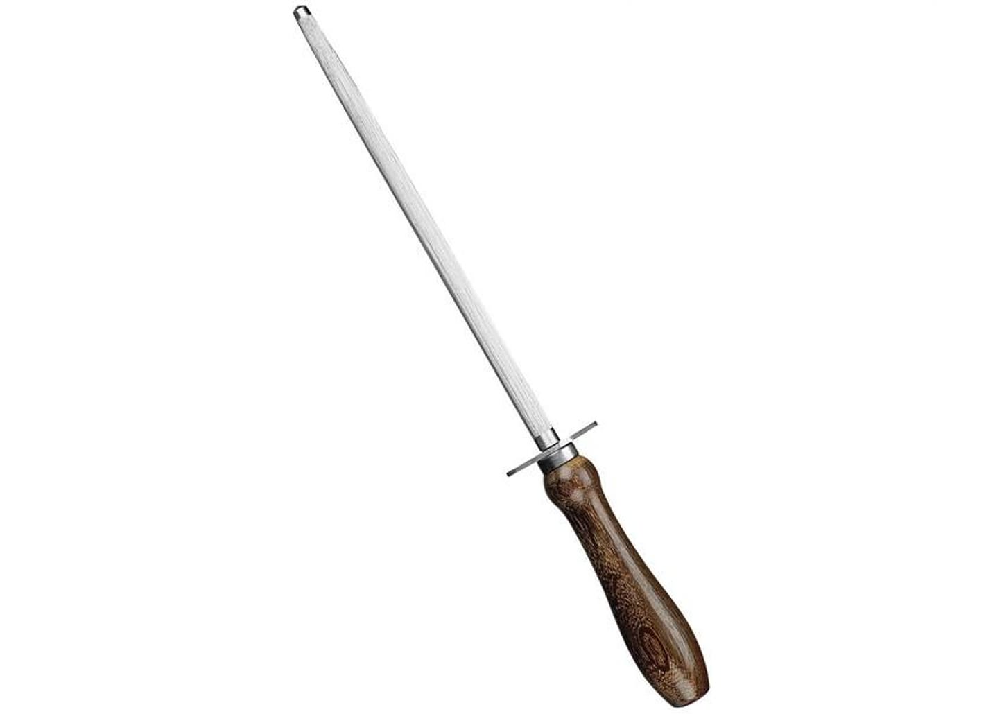 Chaira Estriada 8” Tramontina Tradicional