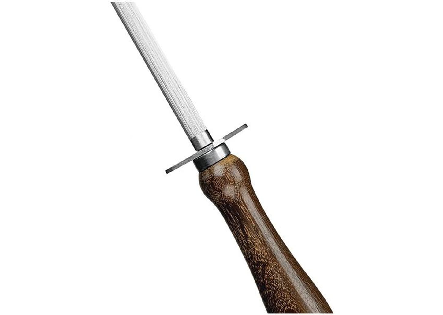 Chaira Estriada 8” Tramontina Tradicional