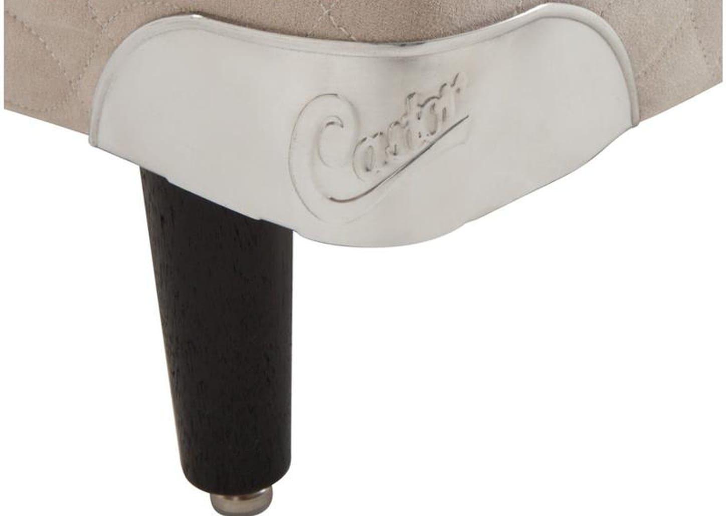 Box para Colchão Queen Size Castor Bipartido 27cm de Altura Silver Star Air Pocket