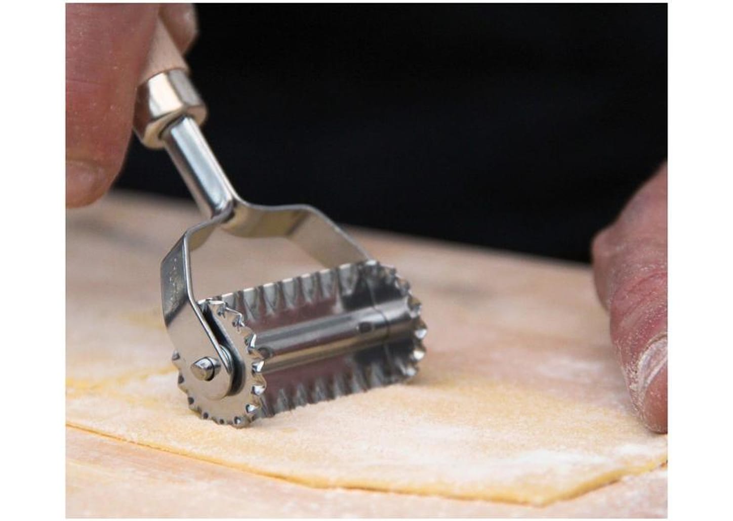 Cortador de Massas 32013173 6cm Eppicotispai